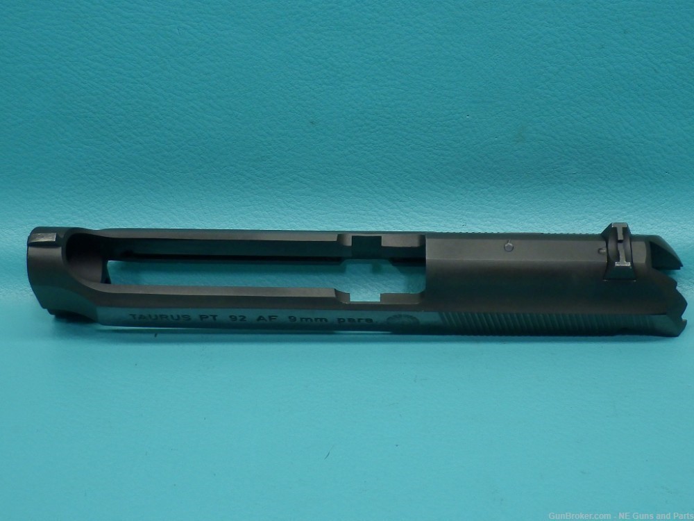Taurus PT92 AF 9mm 5"bbl Blued Pistol Repair Parts Kit-img-5