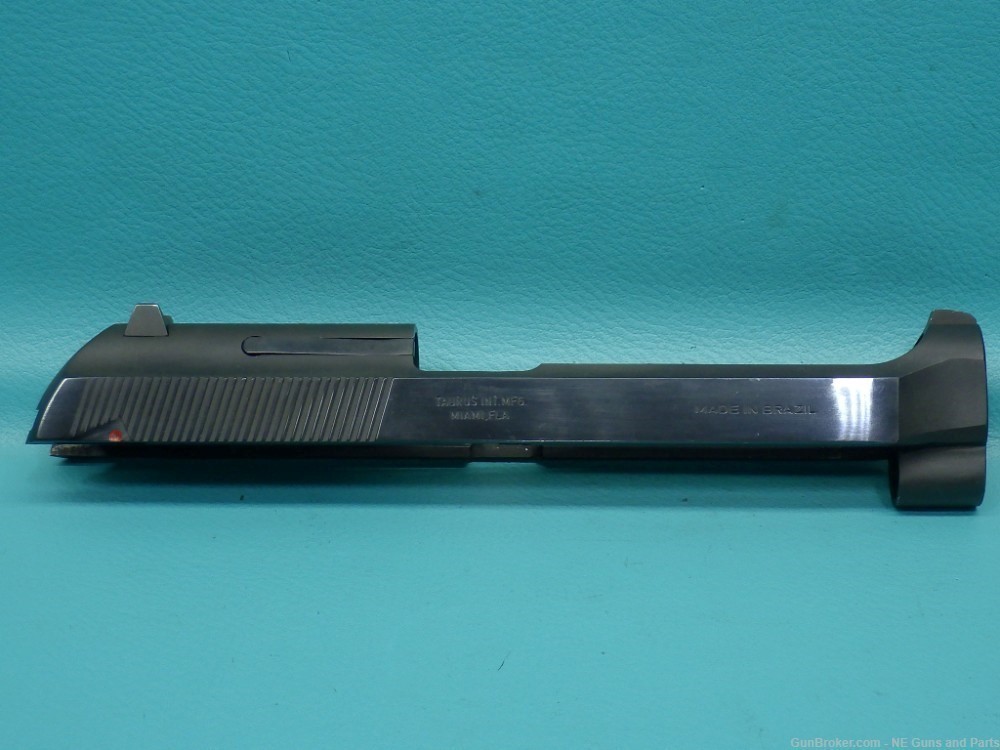 Taurus PT92 AF 9mm 5"bbl Blued Pistol Repair Parts Kit-img-3