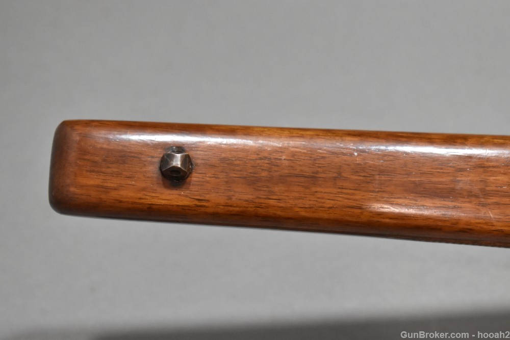 Vintage Sako L61R Finnbear Checkered Wood Stock Long Action? Magnum? READ-img-21