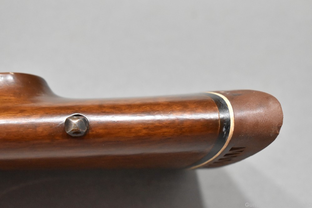 Vintage Sako L61R Finnbear Checkered Wood Stock Long Action? Magnum? READ-img-28