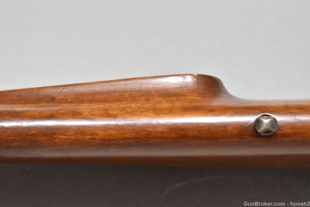 Vintage Sako L61R Finnbear Checkered Wood Stock Long Action? Magnum? READ-img-27