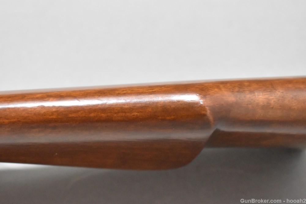 Vintage Sako L61R Finnbear Checkered Wood Stock Long Action? Magnum? READ-img-19