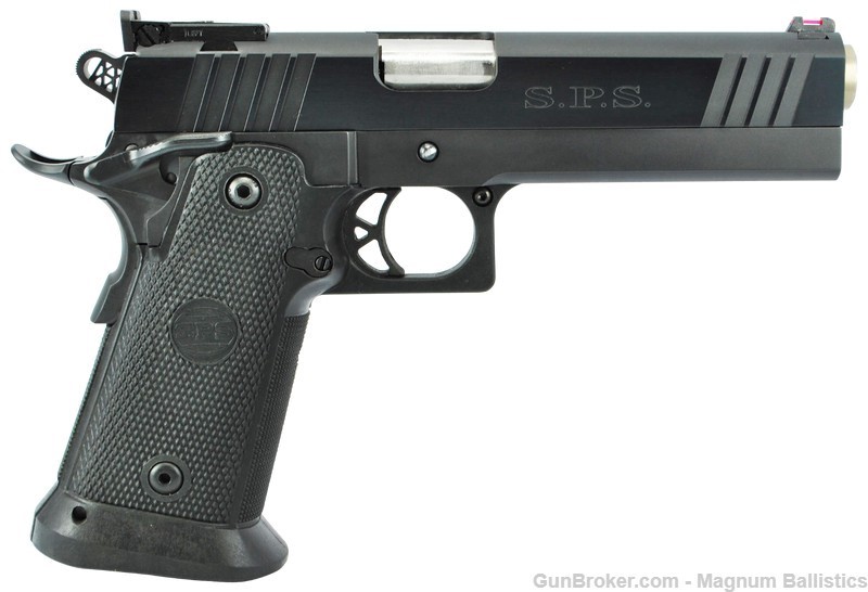 Tristar SPS Pantera 9mm Pantera-img-1