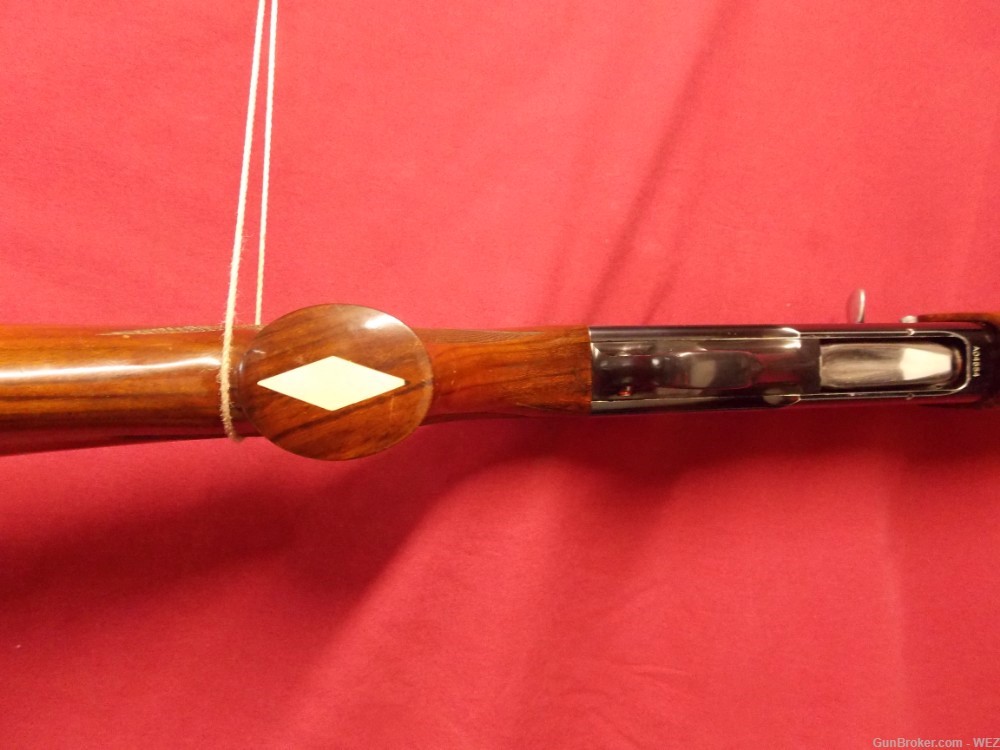 Weatherby Centurion 26" IMP barrel South Gate,CA Made in Japan -img-14