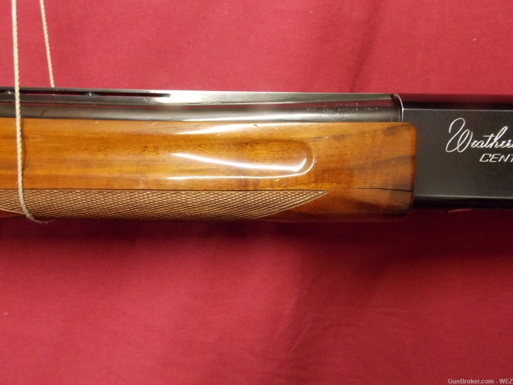 Weatherby Centurion 26" IMP barrel South Gate,CA Made in Japan -img-22