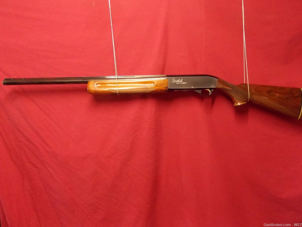 Weatherby Centurion 26" IMP barrel South Gate,CA Made in Japan -img-27