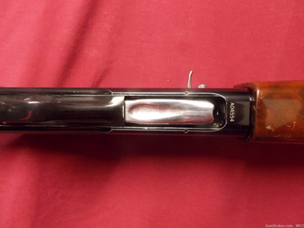 Weatherby Centurion 26" IMP barrel South Gate,CA Made in Japan -img-15