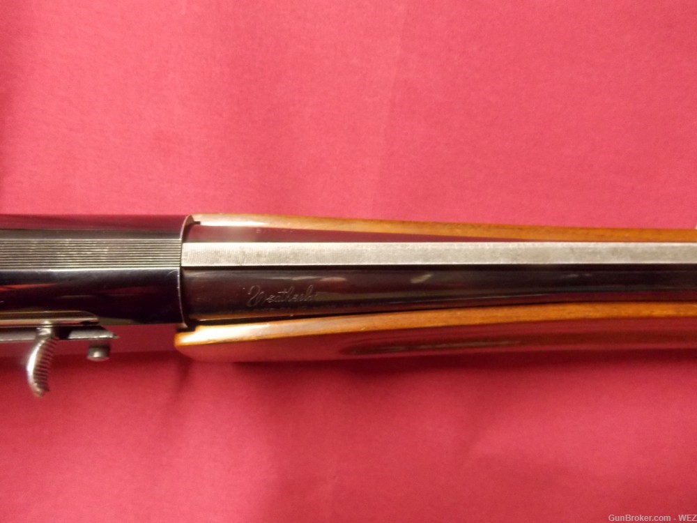 Weatherby Centurion 26" IMP barrel South Gate,CA Made in Japan -img-11