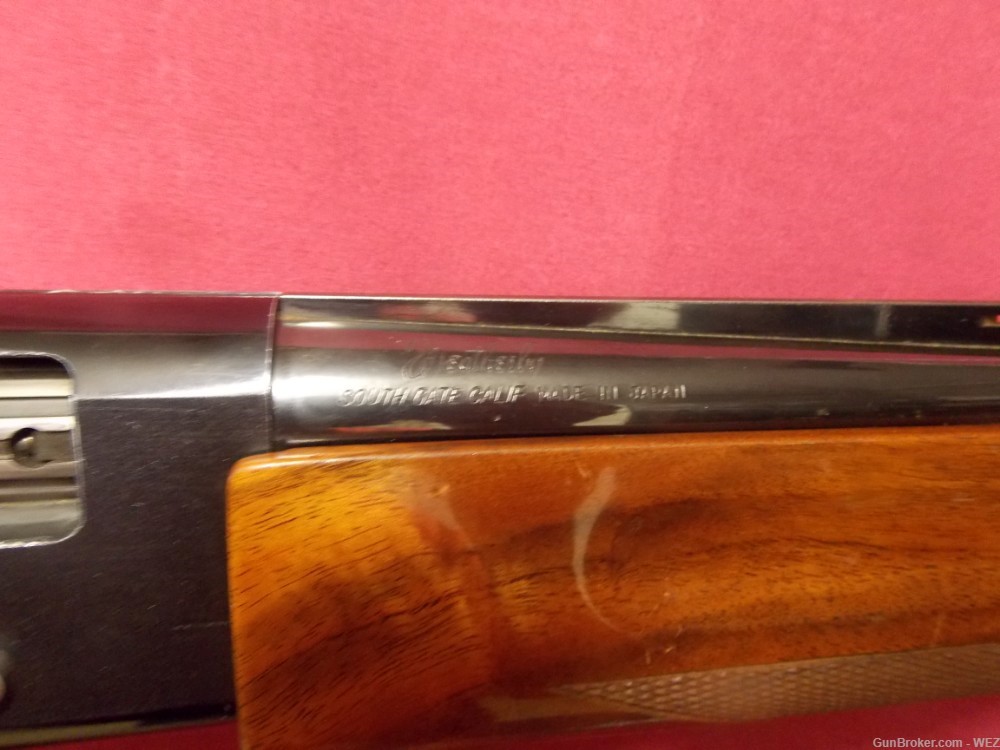 Weatherby Centurion 26" IMP barrel South Gate,CA Made in Japan -img-6