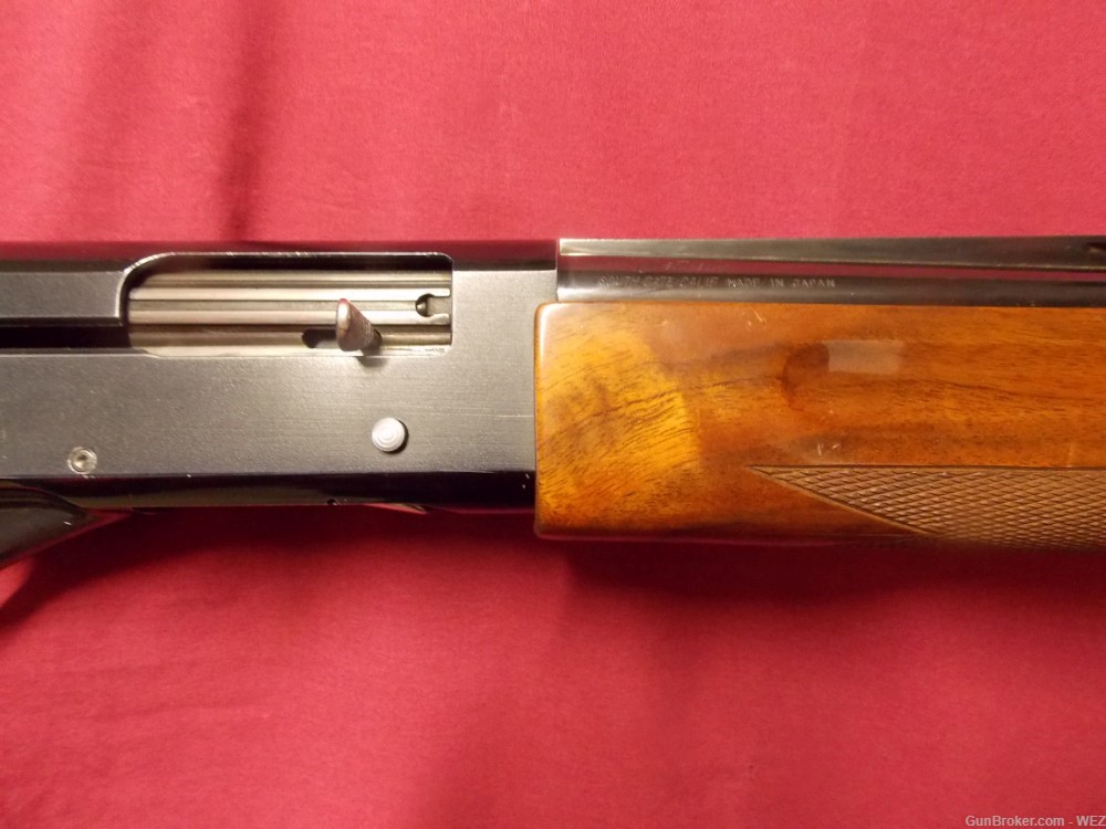 Weatherby Centurion 26" IMP barrel South Gate,CA Made in Japan -img-3