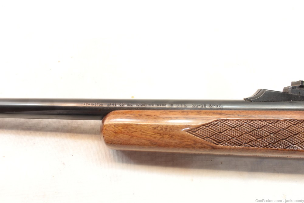 Remington , Model 700 ADL, 30-06-img-11