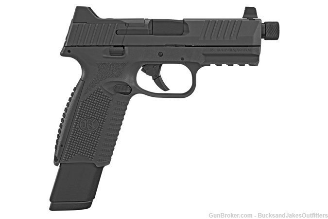 FN 509 TACT 9MM BLK 24+1-img-0