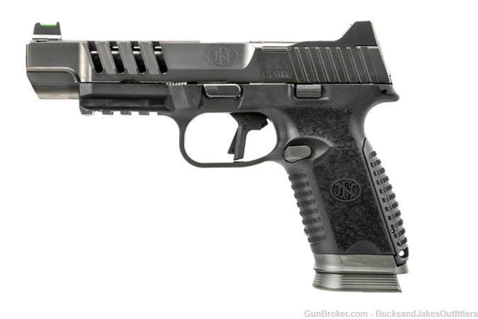 FN 509 LS EDGE 9MM 17+1 OR 9mm-img-0