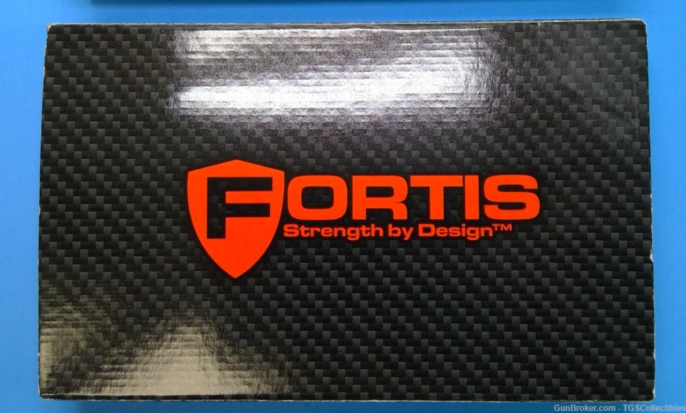 Fortis Manufacturing LA Stock Bundle Pack-img-2