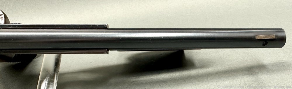 Prototype Model 949 Beretta Olimpionica Pistol-img-26