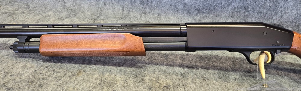 Mossberg 535 12 ga 28" 3.5" Pump Shotgun | 1 IC choke-img-2