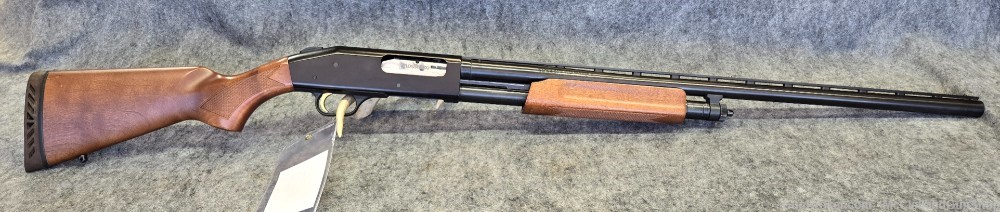 Mossberg 535 12 ga 28" 3.5" Pump Shotgun | 1 IC choke-img-9