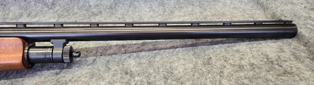 Mossberg 535 12 ga 28" 3.5" Pump Shotgun | 1 IC choke-img-12