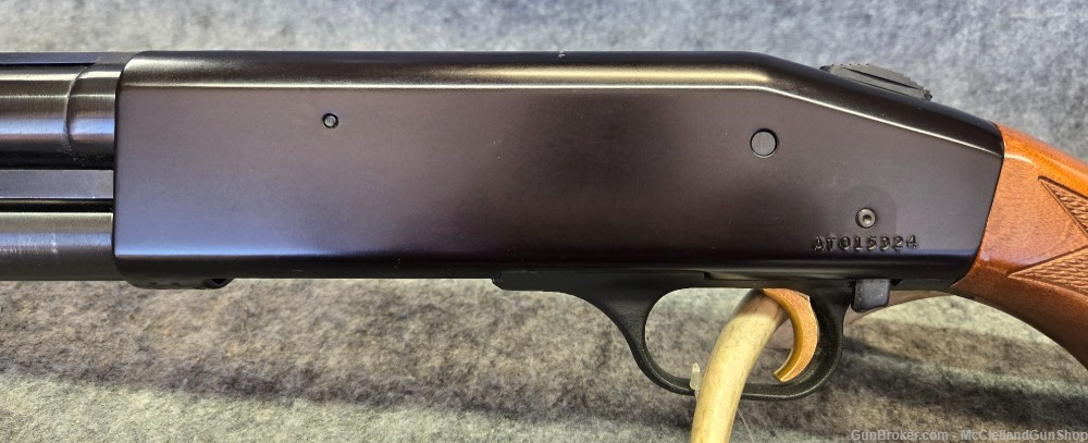 Mossberg 535 12 ga 28" 3.5" Pump Shotgun | 1 IC choke-img-5