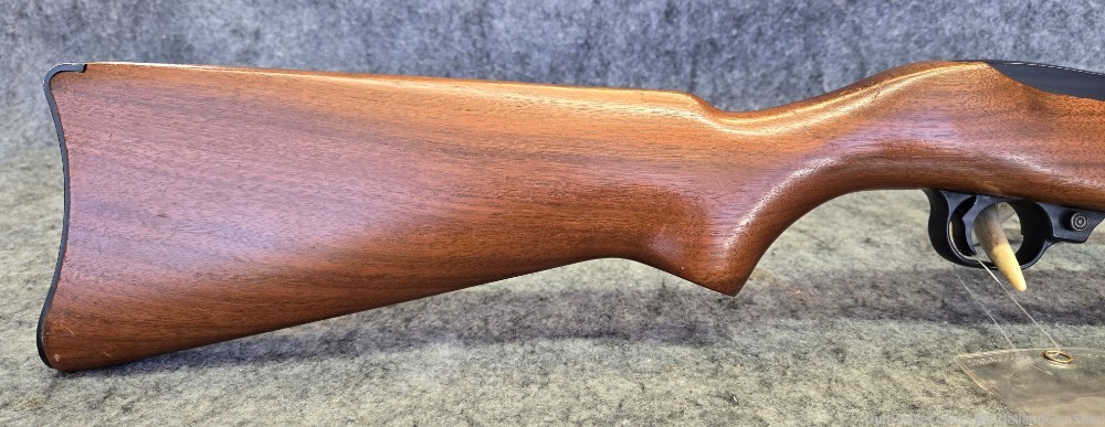 Ruger 10/22 22LR 18.5" Rifle + 1 mag | 1972 mfg-img-9