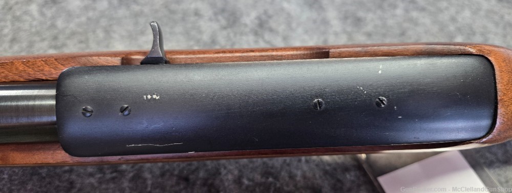 Ruger 10/22 22LR 18.5" Rifle + 1 mag | 1972 mfg-img-6