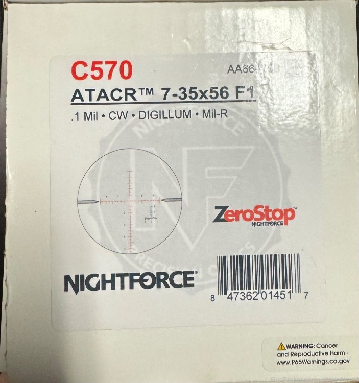Nightforce ATACR 7-35 F1-img-4