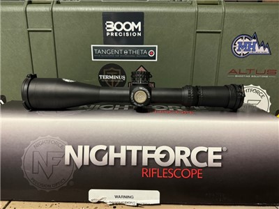 Nightforce ATACR 7-35 F1