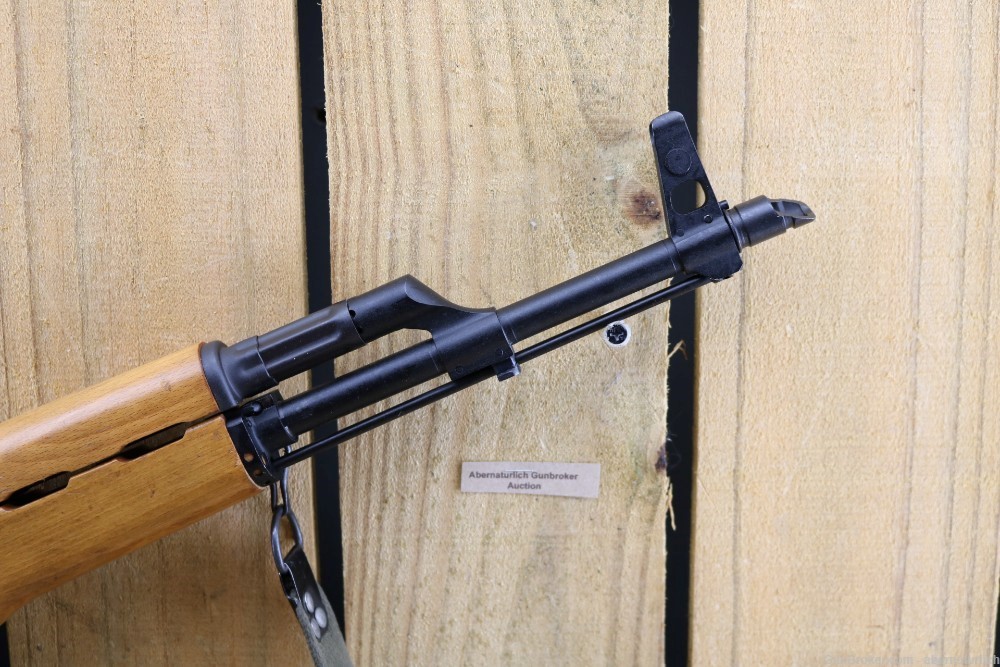 Hungarian AKM PRO BUILT 100% Matching Original Barrel AK47 AK63 AK63F FEG -img-1