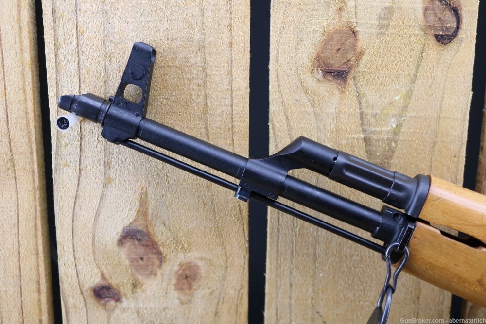 Hungarian AKM PRO BUILT 100% Matching Original Barrel AK47 AK63 AK63F FEG -img-7