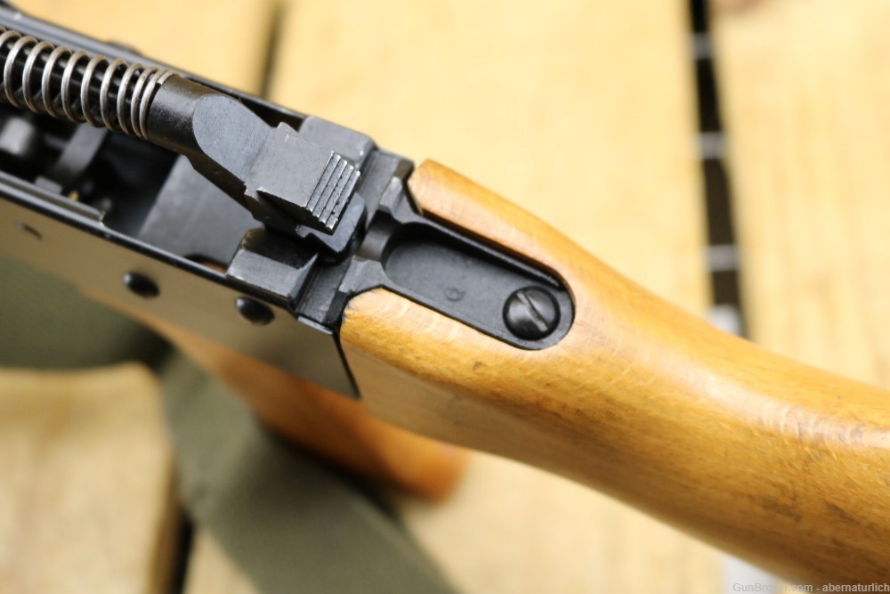 Hungarian AKM PRO BUILT 100% Matching Original Barrel AK47 AK63 AK63F FEG -img-12