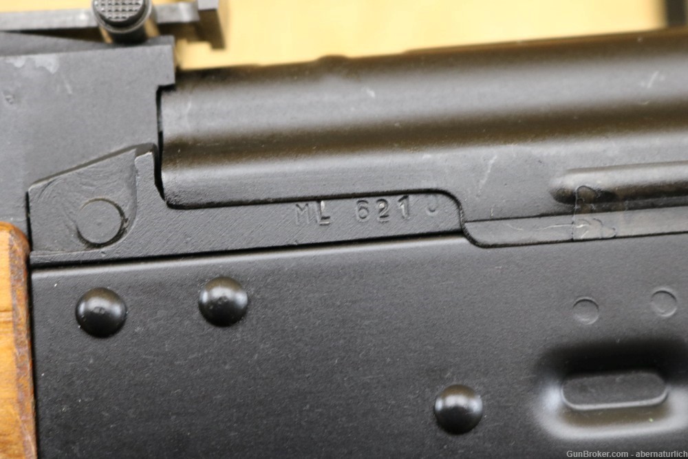 Hungarian AKM PRO BUILT 100% Matching Original Barrel AK47 AK63 AK63F FEG -img-10