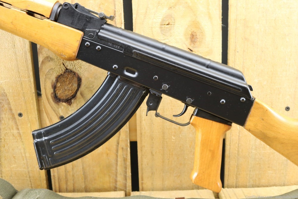 Hungarian AKM PRO BUILT 100% Matching Original Barrel AK47 AK63 AK63F FEG -img-8