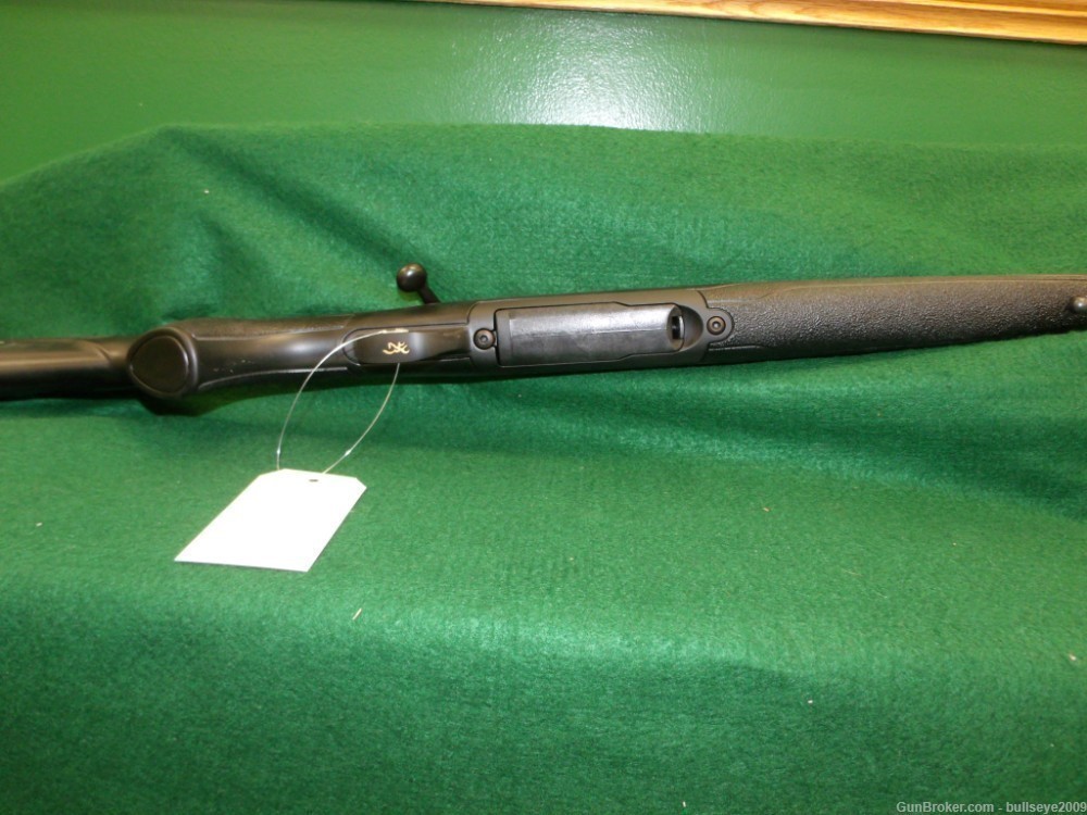 Browning X-Bolt STKR .30-06 22"BBL-img-7