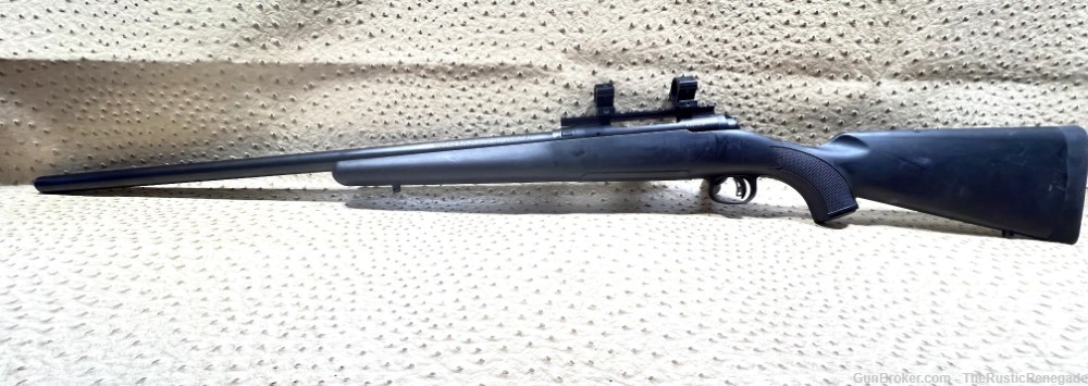 Savage Model 12 Bolt Action Rifle 308 Win 25"-img-32
