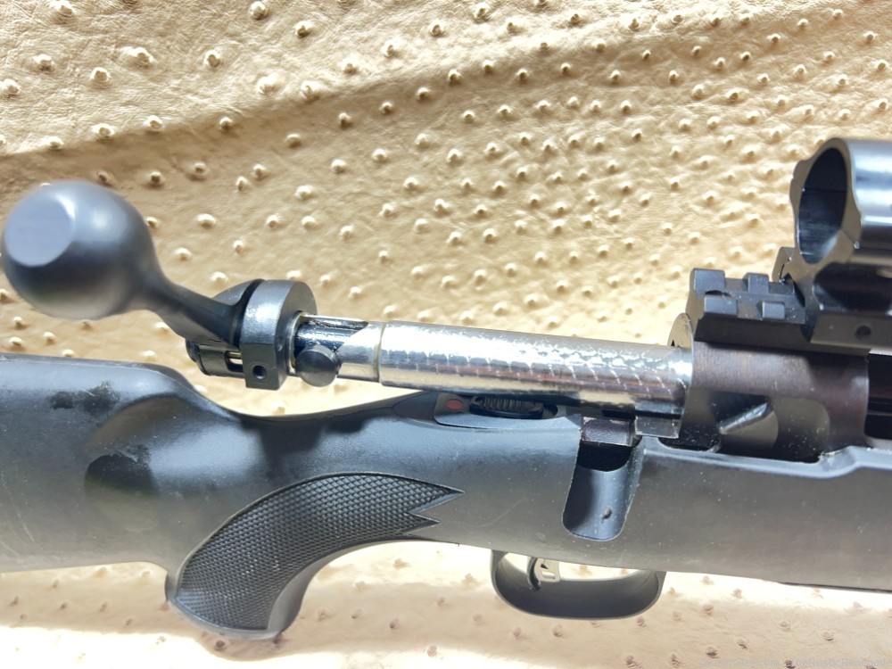 Savage Model 12 Bolt Action Rifle 308 Win 25"-img-17