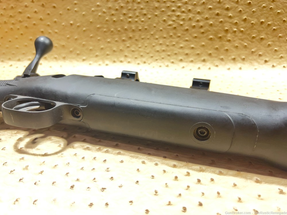 Savage Model 12 Bolt Action Rifle 308 Win 25"-img-29