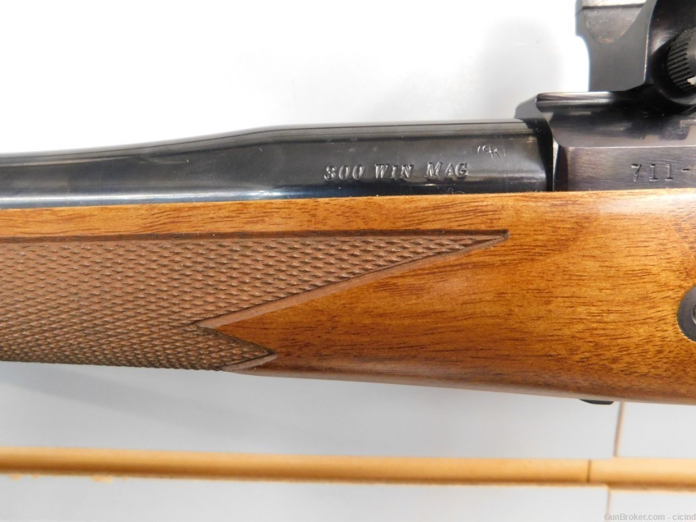 Ruger M77 Hawkeye 300 Win Mag-img-7