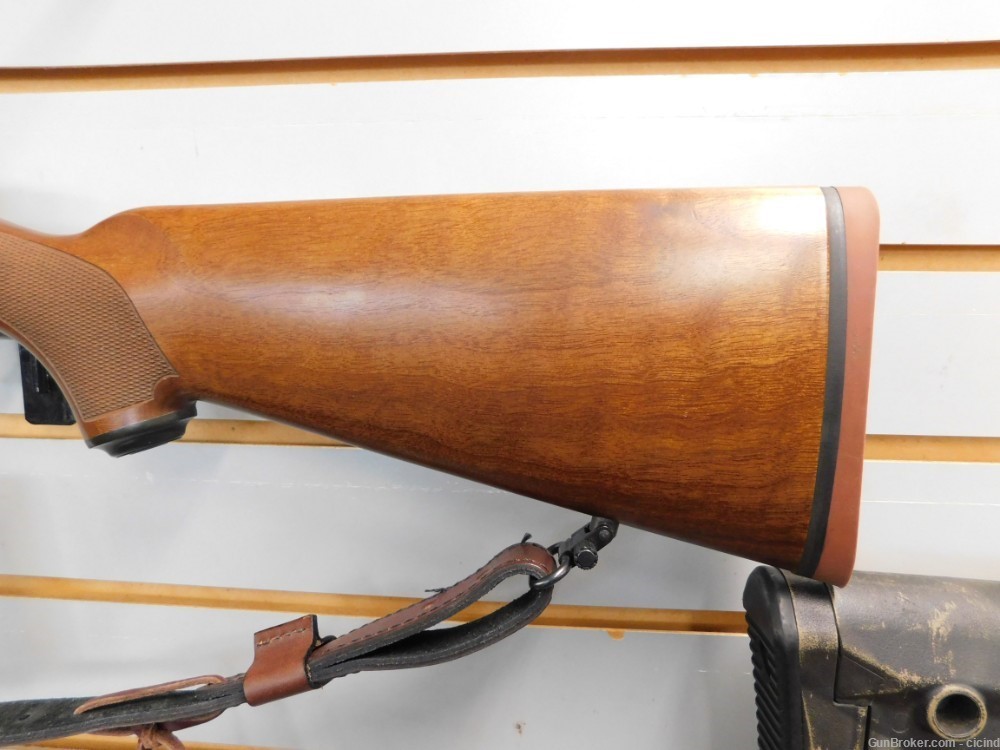 Ruger M77 Hawkeye 300 Win Mag-img-8