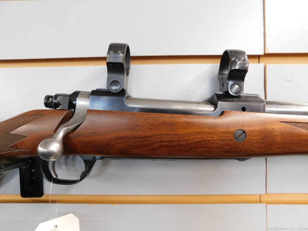 Ruger M77 Hawkeye 300 Win Mag-img-2