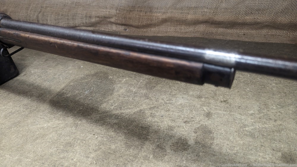 Arisaka Type 38 rifle 6.5mm *needs parts*-img-2