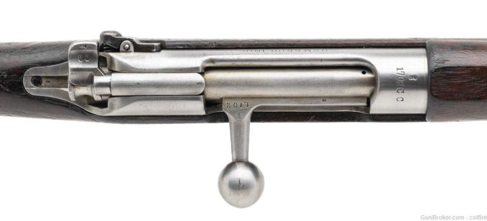 Dutch Hembrug M.95 Carbine (R42001)-img-2