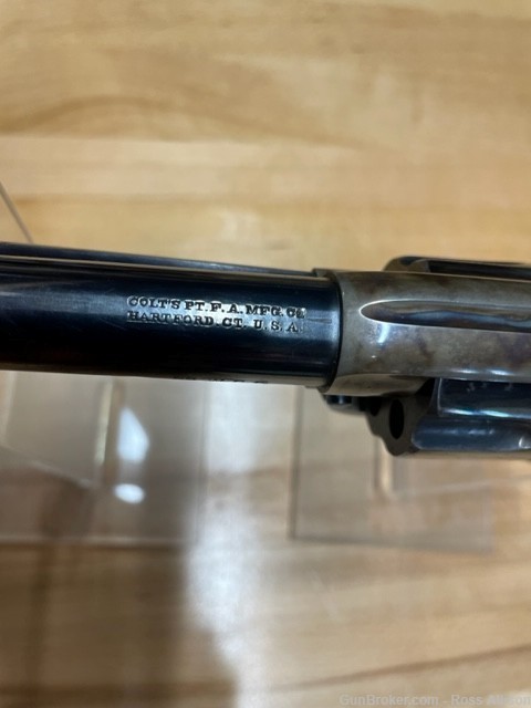 Colt Single action 32-20 / 32 WCF -img-5