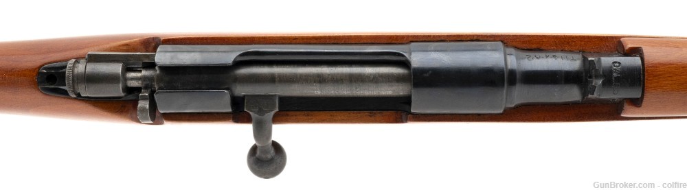 Carcano 91|38 Carbine 6.5x52MM (R40996)-img-2