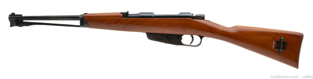 Carcano 91|38 Carbine 6.5x52MM (R40996)-img-3