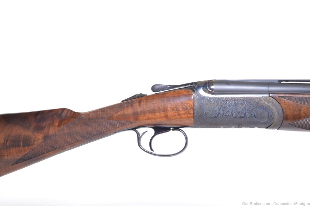 CSMC - Inverness, Standard, Round Body, 20ga. 30" Barrels-img-6