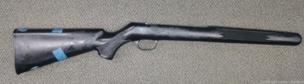 Savage Model 64 Rifle Stock (ST#40)-img-0