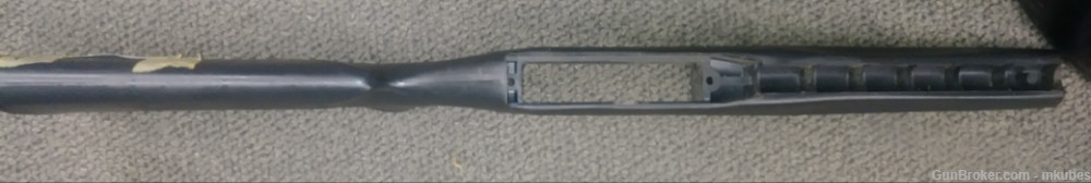 Remington 597 Rifle Stock (ST#37)-img-3