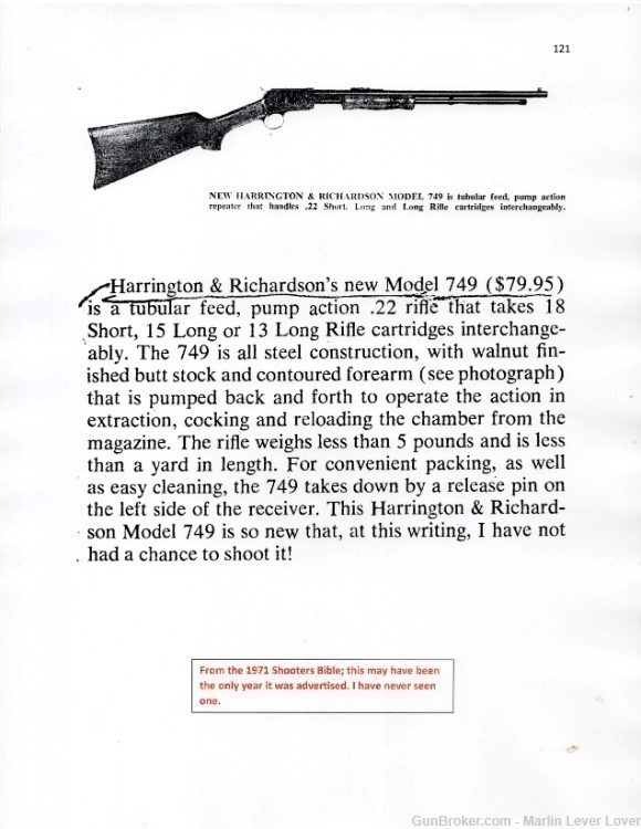 The Encyclopedia of Slide-Action Rifles, a 624-page book-img-6