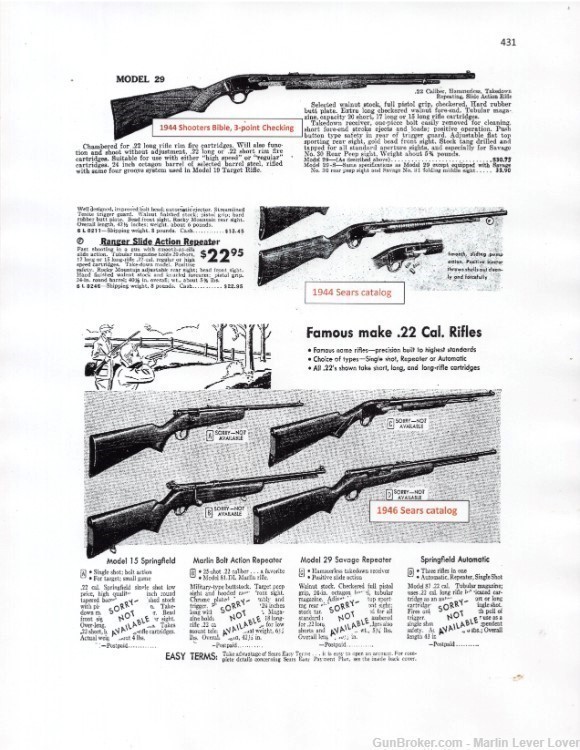 The Encyclopedia of Slide-Action Rifles, a 624-page book-img-8
