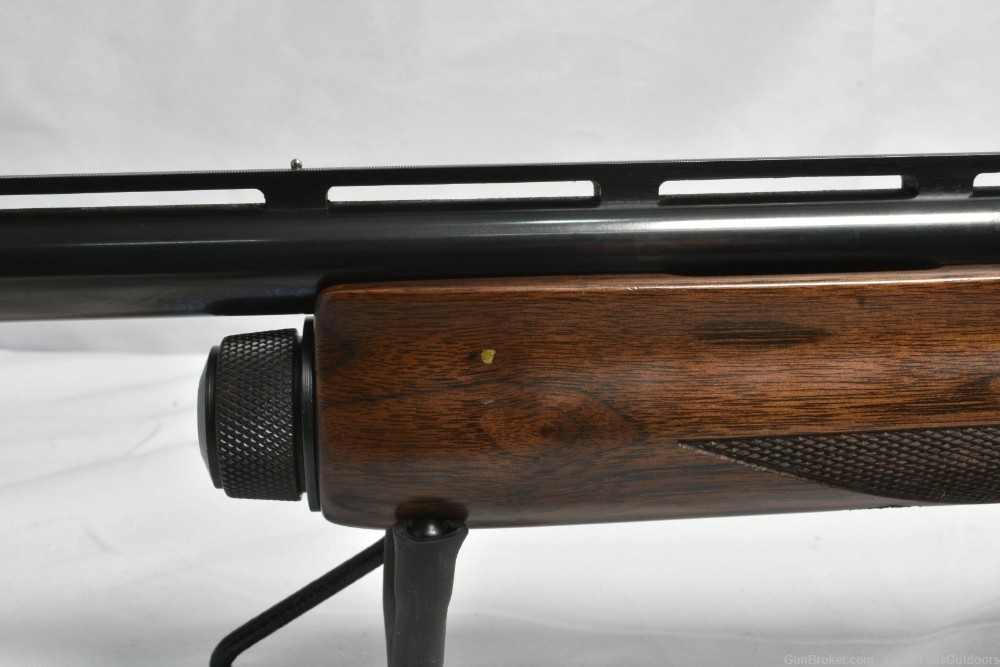 REMINGTON Model 11-87 Premier with English stock semi-auto 20 Ga Shotgun -img-19